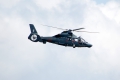 Eurocopter AS-365N-3+ Dauphin 2